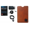 Планшет IRU M713G MTK6572/RAM1Gb/ROM8Gb/7" 1024*600/3G/WiFi/BT/2Mp/0.3Mp/GPS/And4.2/black /2sim/GSM/Чехол/Наушники