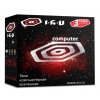 ПК IRU Home 310 Cel G1620/4Gb/500Gb/GT630 1Gb/DVDRW/Win 7 Home Basic 64/black