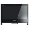 Моноблок Lenovo S710 21.5" i3 3240 (3.4)/4Gb/500Gb/HD8470 1Gb/DVDRW/Windows 8 Single Language 64/Eth/WiFi/клавиатура/мышь/Cam/черный 1920x1080 (57326414)