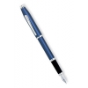 Ручка перьевая Cross Century II MetBlue перо F (419-24FS)