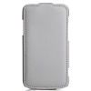 Чехол Armor-X для Galaxy Core Advance flip full белый