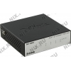 D-Link <DES-1005D /O2A>  Fast E-net Switch 5-port  (5UTP, 100Mbps)