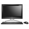 Моноблок Lenovo C460 21.5" FHD i5 4570T/6Gb/1Tb/GF800M 2Gb/DVDRW/W8.1 64/WiFi/black/Web/клавиатура /черный (57326225)