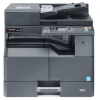МФУ лазерный Kyocera TASKalfa 2201 (без крышки Type H) (1102NG3NL0) A3 серый