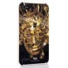 Чехол White Diamonds для iPhone4/4S The Mechanist Gold black/gold пластик (WD-1110MEC3)