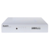 Falcon Eye FE-304EF-W  Видеорегистратор 4-канальный регистратор  Видеовход: BNC*4,1.0Vp-p,75ohm;Видеовыход:1 HDMI(1920×1080),VGA(1280*1024);Аудио вход (FE-304EF-W  (белый))
