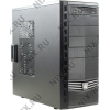 Miditower Cooler Master <RC-K302-KKN2-EN>  Black&Black ATX БезБП