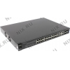 ZyXEL <ES3500-24HP> Управляемый коммутатор  (24UTP 10/100Mbps PoE  +4Combo 1000BASE-T/SFP)