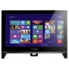 Моноблок Lenovo B550 23" FHD i5 4570/2x4Gb/2Tb/SSD 8Gb/HD8850 2Gb/DVDRW/W8.1 64/WiFi/BT/black 1920*1080/Web/беспроводная клавиатура/беспроводная мышь /черный (57323935)