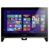Моноблок Lenovo B550 23" FHD i7 4770/8Gb+4Gb/2Tb/SSD 8Gb/HD8850 2Gb/DVDRW/W8.1 64/WiFi/BT/black 1920*1080/Web/беспроводная клавиатура/беспроводная мышь /черный (57323937)