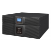 Источник бесперебойного питания Ippon Innova RT 10000 9000Вт 10000ВА черный (790368)