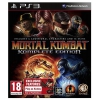 Игра для PS3 Mortal Kombat Сomplete Edition