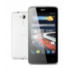 Смартфон Acer Liquid E3 (E380) серебристый моноблок 3G 4.7" And4.2 WiFi BT GPS (HM.HE2EE.003)