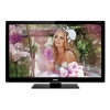 Телевизор LED BBK 24" 24LEM-5062/FT2CG glass front black FULL HD USB MediaPlayer DVB-T2 (RUS)