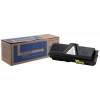 Тонер Kyocera TK-1100 для FS-1110/1024MFP/1124MFP. Чёрный. 2100 страниц.