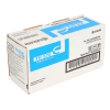 Тонер Kyocera TK-570C синий (cyan) 12000 стр для Kyocera FS-C5400DN (TK-570С)