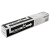 Тонер Kyocera TK-895K для FS-C8020MFP/C8025MFP. Чёрный. 12000 страниц. (1T02K00NL0)