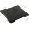 Cooler Master <R9-NBC-XL2K-GP> NotePal X-LITE II Notebook Cooler (15-21дБ,  700-1400об/мин,  USB  питание)