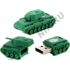 Kingston DataTraveler TANK <DT-TANK/64GB> USB2.0 Flash Drive  64Gb (RTL)