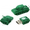Kingston DataTraveler TANK <DT-TANK/8GB> USB2.0 Flash  Drive  8Gb  (RTL)