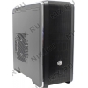 Miditower  Cooler Master <CMS-693-KKA600> CM 690 III Black  ATX  600W  (24+2x4+2х6/8пин)