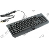 Клавиатура Razer BlackWidow Ultimate <USB> 104КЛ +  5игр.КЛ <RZ03-00385200-R3R1>