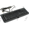 Клавиатура Razer BlackWidow <USB> 104КЛ  + 5игр.КЛ <RZ03-00393400-R3R1>