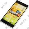Sony XPERIA Z2 D6503 White (2.3GHz, 3GbRAM, 5.2" 1920x1080 IPS,  4G+WiFi+BT+GPS,16Gb+microSD, 20.7Mpx, Andr4.4)