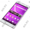 Sony XPERIA T2 Ultra D5303 White (1.4GHz, 1GbRAM, 6" 1280x720, 4G+WiFi+BT+GPS,8Gb+microSD,  13Mpx, Andr4.3)