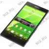 Sony XPERIA T2 Ultra D5303 Black (1.4GHz, 1GbRAM, 6" 1280x720, 4G+WiFi+BT+GPS,8Gb+microSD,  13Mpx, Andr4.3)