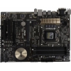 Материнская плата Asus H97-PLUS Soc-1150 Intel H97 4xDDR3 ATX AC`97 8ch(7.1) GbLAN RAID RAID1 RAID5 RAID10+VGA+DVI+HDMI