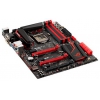 Материнская плата Asus MAXIMUS VII HERO Soc-1150 Intel Z97 4xDDR3 ATX AC`97 8ch(7.1) GbLAN RAID RAID1 RAID5 RAID10+VGA+DVI+HDMI