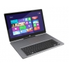 Ноутбук Acer R-series R7-572G-74508G25ass Core i7-4500U/8Gb/256Gb SSD/GT750M 2Gb/15.6"/FHD/1366x768/Win 8.1 SL 64/silver/BT4.0/4c/WiFi/Cam (NX.M95ER.003)