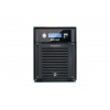 Сетевое хранилище Buffalo TeraStation III (TS-X4.0TL/R5) SATA 4x1Tb LAN 2xGE/866MHz/512MB RAM