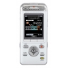 Диктофон Цифровой Olympus DM-7 4Gb белый