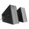 Колонки Microlab FC10 2.0 черный 30Вт (FC10 BL)