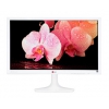 Монитор LG 21.5" 22MP55D-W White IPS LED 5ms 16:9 DVI 5M:1 250cd (22MP55D-W.ARUZ)
