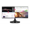Монитор LG 25"" 25UM64-S Silver IPS LED 5ms 21:9 DVI 2xHDMI M/M Cam HAS 5M:1 250cd DisplayPort (25UM64-S.ARUZ)