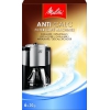 Очиститель Melitta 6х20гр от накипи для фильтр-кофеварок