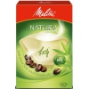 Фильтры бумажные Melitta Natura 1х4/80шт белые