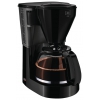 Кофеварка капельная Melitta Easy 1050Вт черный (6729530)