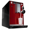 Кофемашина Melitta CAFFEO Lattea красный