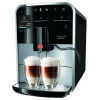 Кофемашина Melitta Caffeo Barista T черный 1450Вт