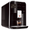 Кофемашина Melitta Caffeo Barista T черный 1450Вт
