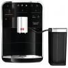 Кофемашина Melitta Caffeo Barista TS черный 1450Вт