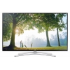 Телевизор LED Samsung 55" UE55H6500AT black FULL HD 3D USB WiFi (RUS) SMART TV, 400CMR, 3D sound (UE55H6500ATXRU)