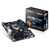 Мат. плата GIGABYTE GA-H81M-D3H <S1150, iH81, 4*DDR3, 2*PCI-E16x, SVGA, DVI, HDMI, COM, SATA III, GB Lan, mATX, Retail>