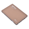Твердотельный накопитель SSD 2.5" 120 Gb Silicon Power SATA III V70 (R550/W510MB/s) (SP120GBSS3V70S25)