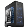 Корпус Thermaltake Core V71 Black w/o PSU,CA-1B6-00F1WN-00