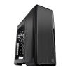 Корпус Thermaltake Urban T81 Black w/o PSU,CA-1B7-00F1WN-00